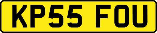 KP55FOU