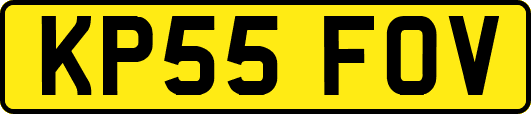 KP55FOV