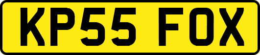 KP55FOX