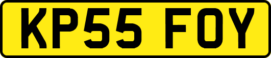 KP55FOY