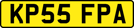 KP55FPA