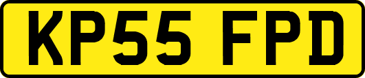 KP55FPD