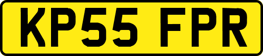 KP55FPR