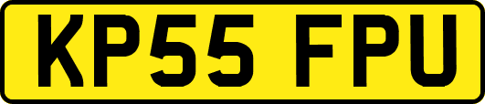 KP55FPU