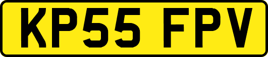 KP55FPV