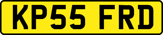 KP55FRD