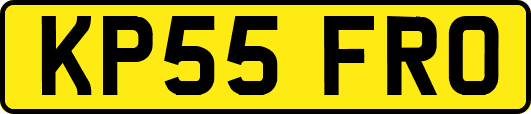 KP55FRO