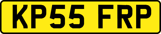 KP55FRP