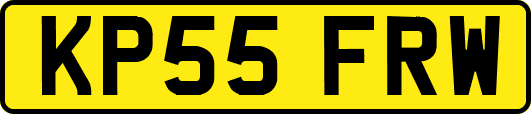KP55FRW
