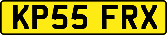 KP55FRX