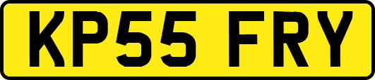 KP55FRY