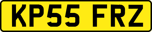 KP55FRZ