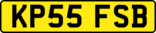 KP55FSB