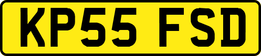 KP55FSD