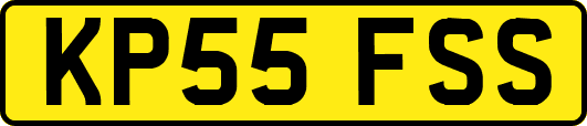KP55FSS