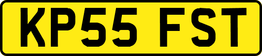 KP55FST
