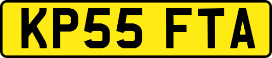 KP55FTA