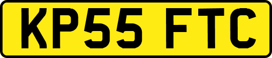 KP55FTC