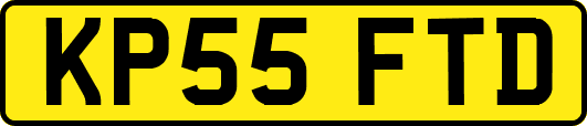 KP55FTD