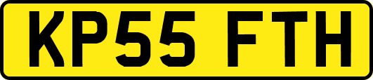 KP55FTH