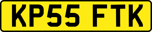 KP55FTK