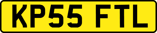 KP55FTL