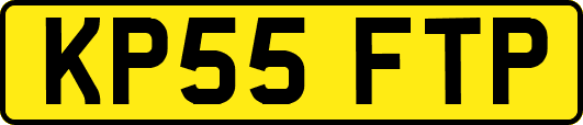 KP55FTP