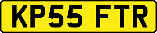 KP55FTR