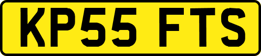 KP55FTS