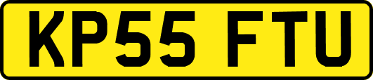 KP55FTU
