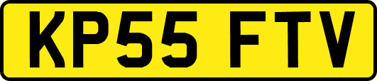 KP55FTV