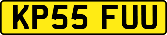 KP55FUU