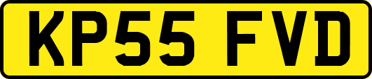 KP55FVD