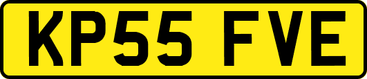 KP55FVE