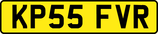 KP55FVR
