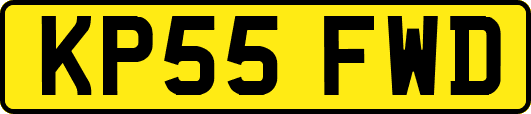 KP55FWD