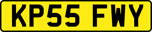 KP55FWY