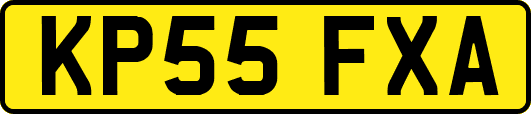 KP55FXA