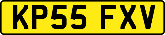 KP55FXV