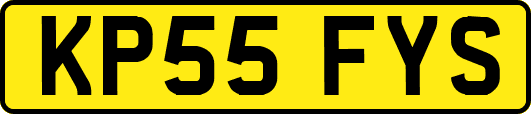 KP55FYS