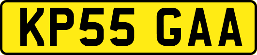 KP55GAA