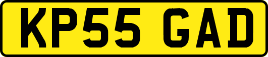 KP55GAD