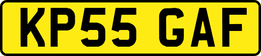 KP55GAF