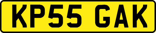 KP55GAK