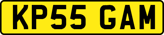 KP55GAM