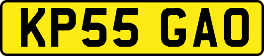 KP55GAO