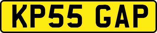 KP55GAP