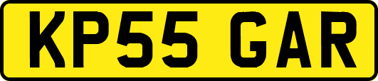 KP55GAR