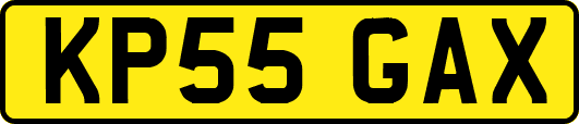 KP55GAX