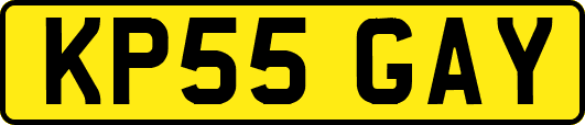KP55GAY